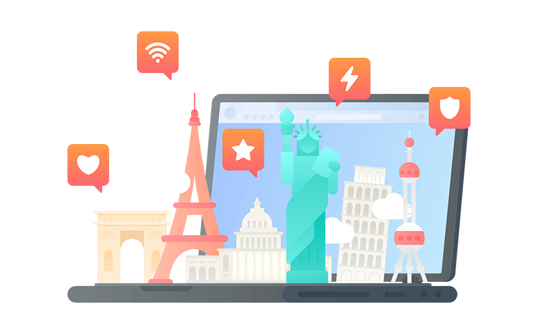 代理直播姬的回国vpn - 海龟VPN
